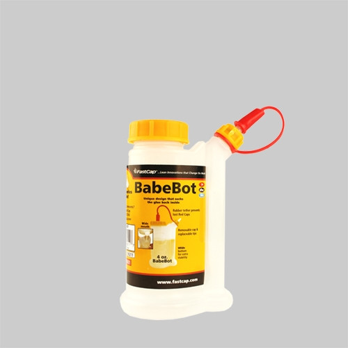 FastCap Babebot lijmfles 118 ml