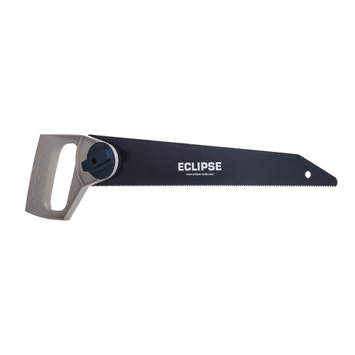 Eclipse multizaag 10 tpi met kunststof handvat 375 mm