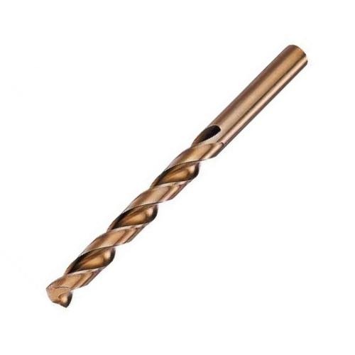 Bohrcraft HSS-E metaalboor kobaltlegering DIN 338 spiraal kruisaanslijping Ø 5,5 mm