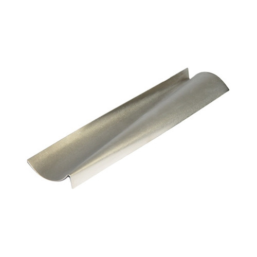 DMT Wave diamantvijl concaaf en convex extra fijn 1200 mesh