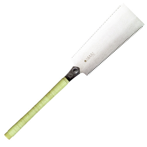 Gyokucho 616 Seiun Saku Ryoba Japanse zaag 300 mm