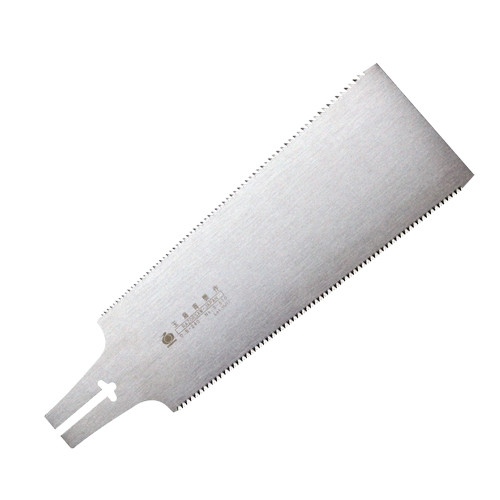 Zaagblad voor Gyokucho 610 Seiun Saku Ryoba rip en crosscut zaag 240 mm