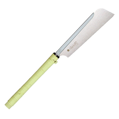 Gyokucho 303 Tatebiki Noko Dozuki Japanse zaag 240 mm