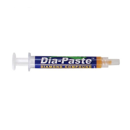DMT Dia-Paste polijstpasta koper 6 micron