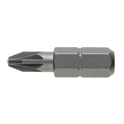 Schroefbit Pozidriv PZD0