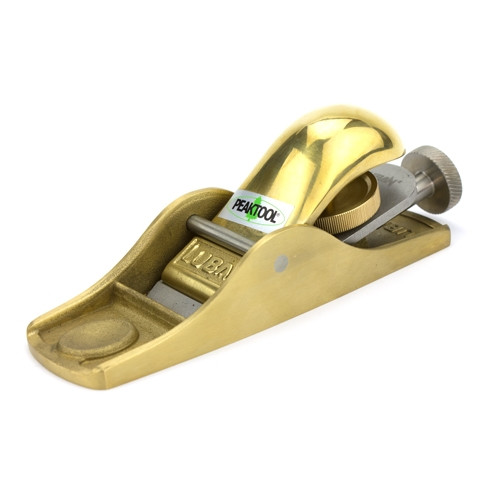 Peaktool/ Luban Low-Angle blokschaaf #102