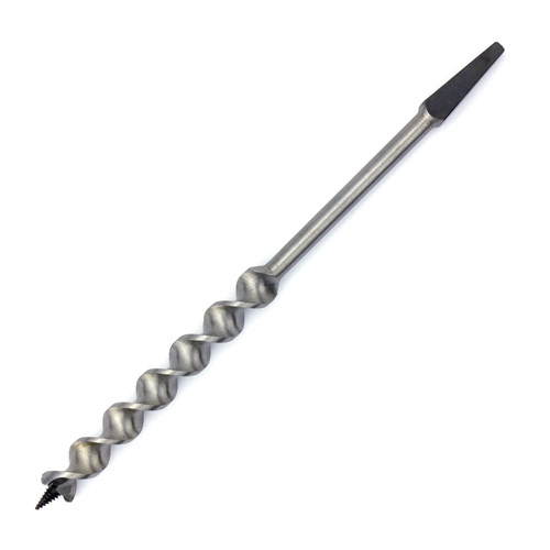 Fisch slangenboor voor booromslag Ø 1/2″