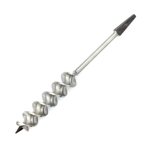 Fisch slangenboor voor booromslag Ø 3/4″