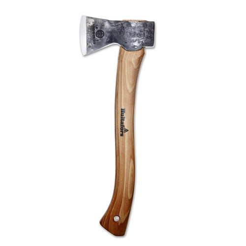 Hultafors Hultån trekkingbijl hickory 500 gram