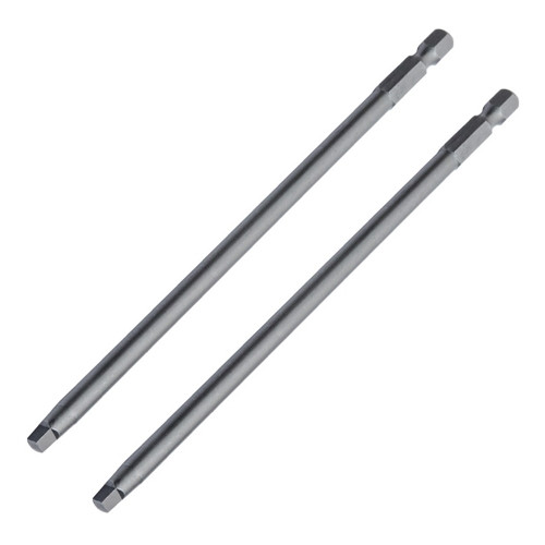 Kreg vervangingsbit vierkant #2 152 mm voor Kreg verbindingssystemen
