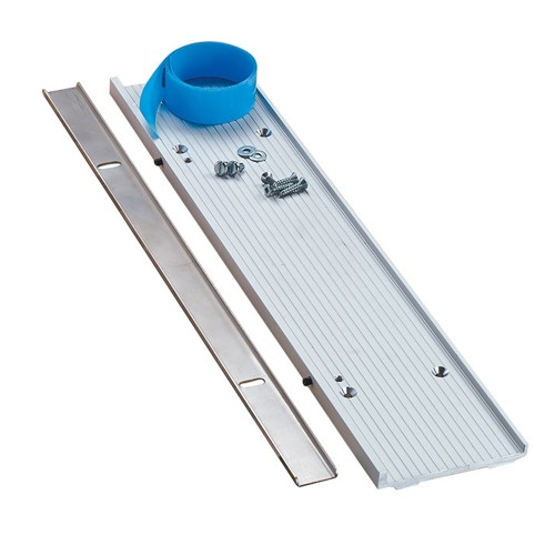 Veritas 'Shooting Board track' 16″ - 408 mm