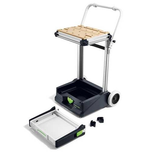 Festool mobiele werkplaats MW 1000 Basic