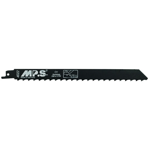 Reciprozagen 4022 universele schacht, 5 stuks