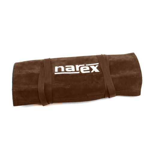 Narex lederen foudraal 14-vaks