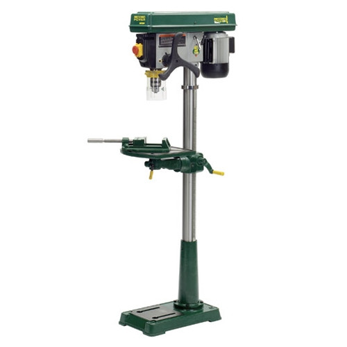 Record Power DP58P kolomboormachine vloermodel 230 V