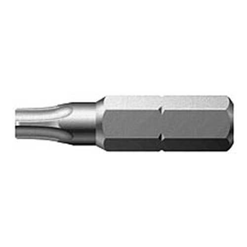 Bohrcraft schroefbit Torx T30 x 25 mm