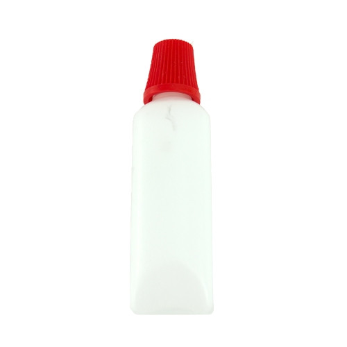 Universeel kleurpigment wit voor epoxy en PU hars