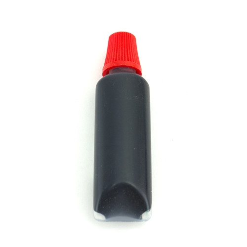 Universeel kleurpigment zwart voor epoxy en PU hars