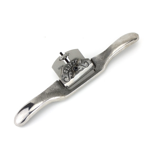 Clifton spookschaaf 650 gebogen zool