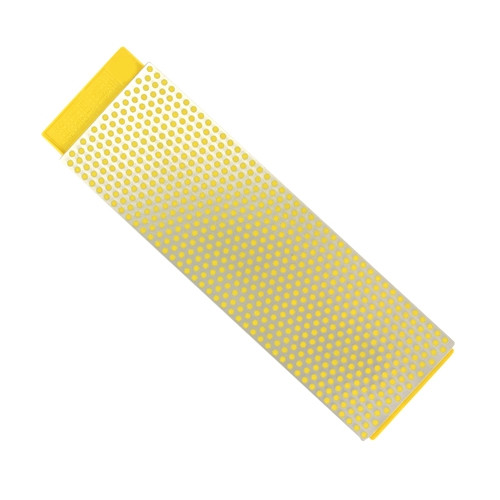 DMT Duo Sharp dubbelzijdige diamantsteen 203 x 67 mm 600 en 1200 mesh