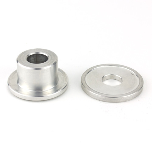 Verloophuls 32 > 16 mm voor CBN wiel