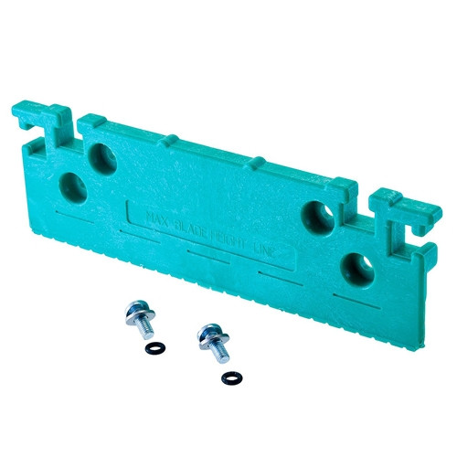 MicroJig 1/8″ Leg smalle steunvoet voor GRR-Ripper
