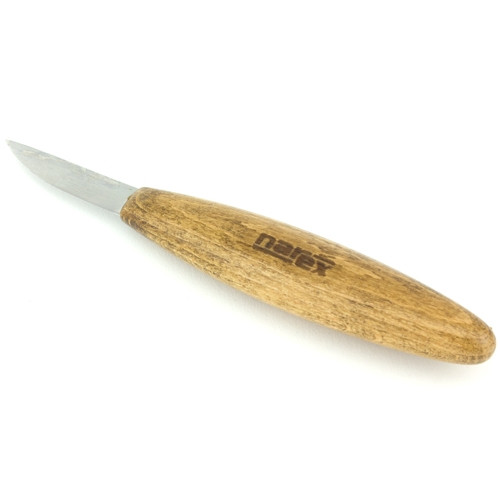 Narex houtsnijmes Sloyd Knife 185 mm