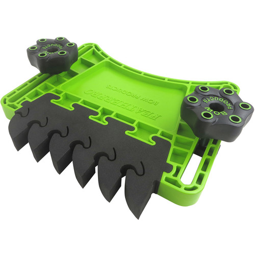 Bow Products FP1 FeatherPRO veerdrukblok