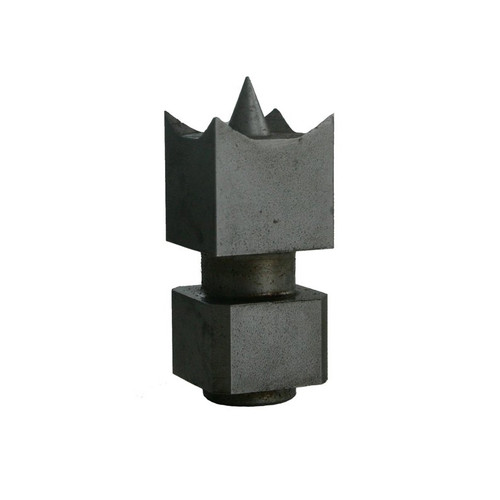Teknatool spur centre meenemer voor SuperNova2 en Nova G3 chuck