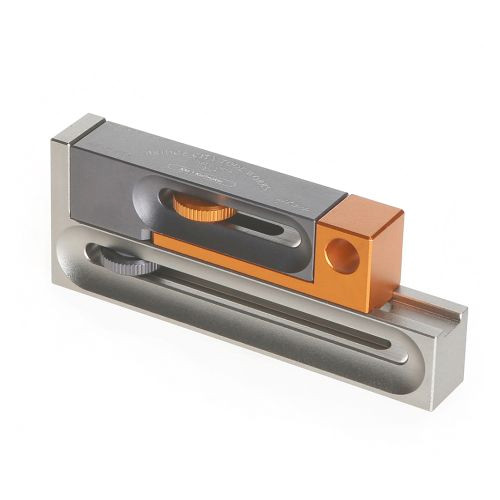 Bridge City kerfmaker KM-1 meethulpstuk