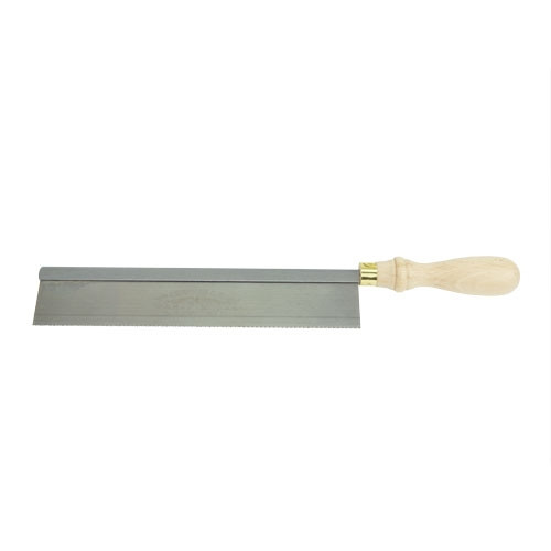 William Greaves toffelzaag 15 tpi 250 mm