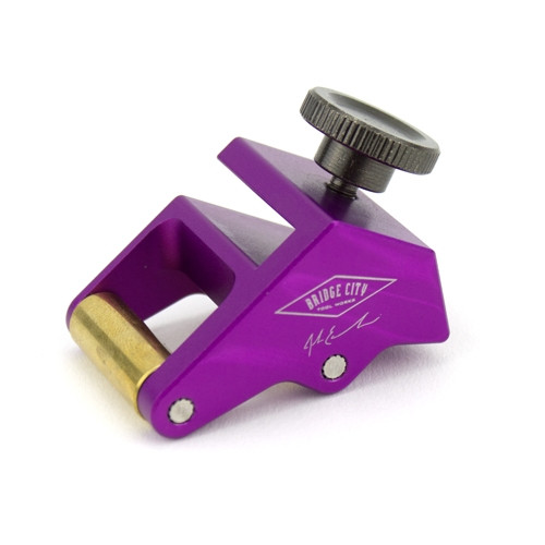 Bridge City HG30-CSM slijphulpstuk voor mini blokschaaf