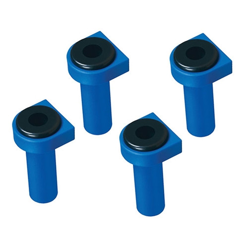 Kreg werkbankhaken 'bench dogs' Ø 19 mm, 4 stuks