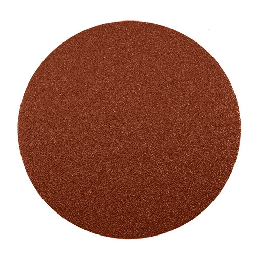 Schuurschijf met klittenband Ø 250 mm korrel 60