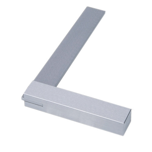Shinwa Japanse precisie blokhaak 200 mm