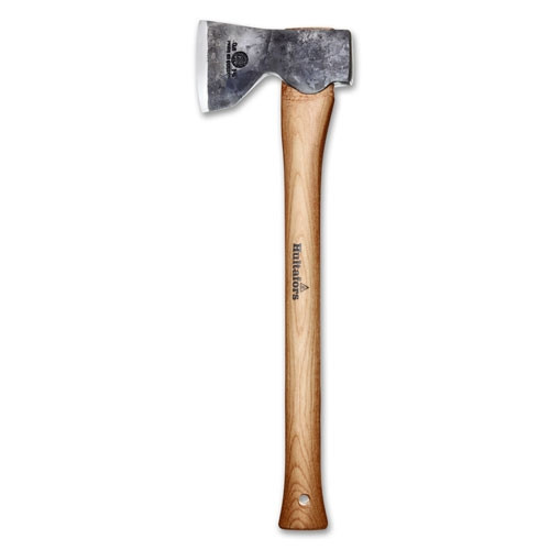 Hultafors Stålberg timmermansbijl hickory 850 gram
