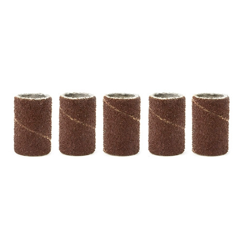Arbortech schuurhulzen korrel 60 voor Precision Drum Sander, 5 stuks