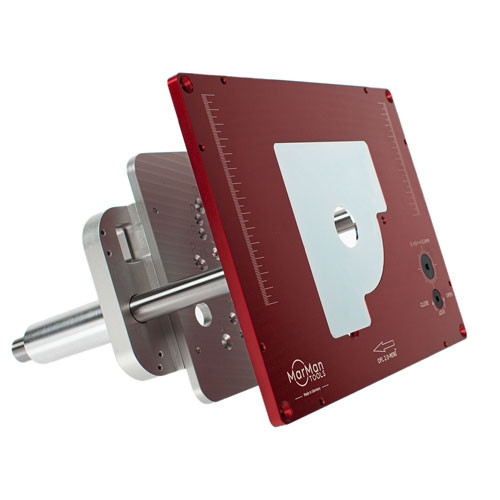 MarMan Tools RL2.0K-MINI freeslift voor kleine bovenfrezen