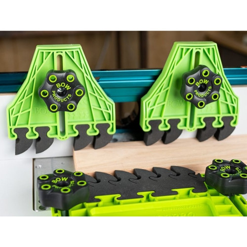 Bow Products FencePRO veerdrukblokset FP4