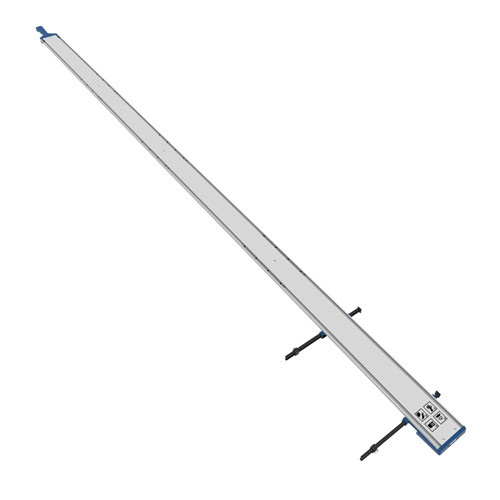 Kreg KMA4700 aanslagliniaal XL 2438 mm