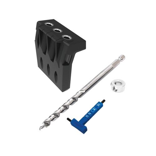 Kreg KPHA730 Micro-Pocket boormal voor Pocket-Hole Jig 720