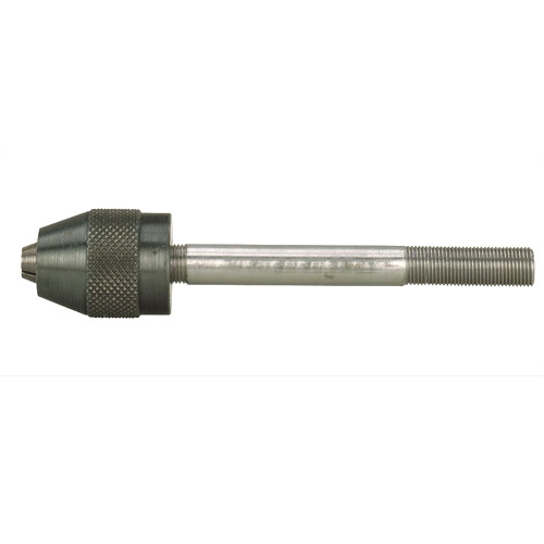 Proxxon boorkop met spil voor de DB 250