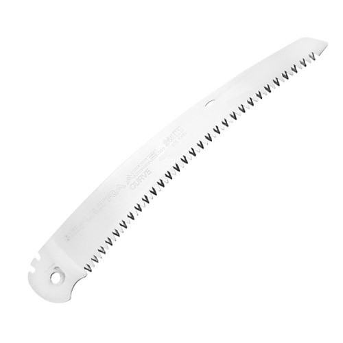 Zaagblad voor Silky Ultra Accel Japanse vouwzaag curve 240 mm