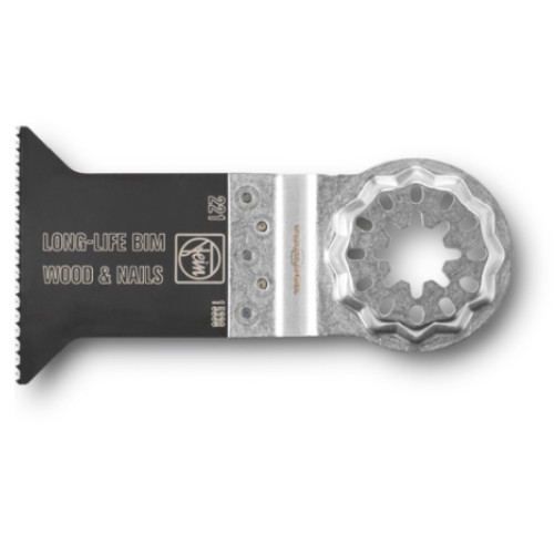 Fein E-Cut Long-Life zaagblad 50 x 50 mm Starlock