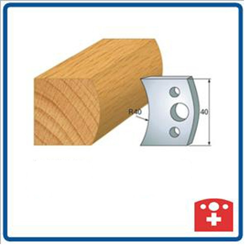 A8 Keermes 40 x 4 mm