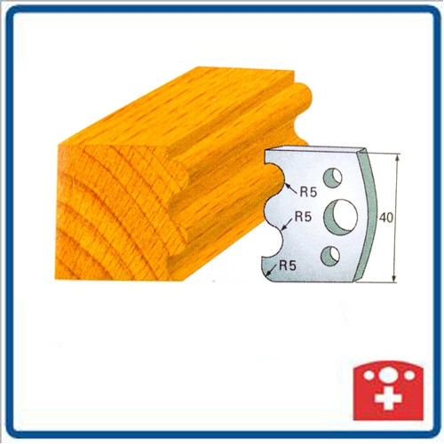 A6 Keermes 40 x 4 mm