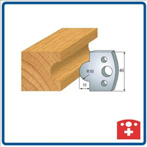A14 Keermes 40 x 4 mm
