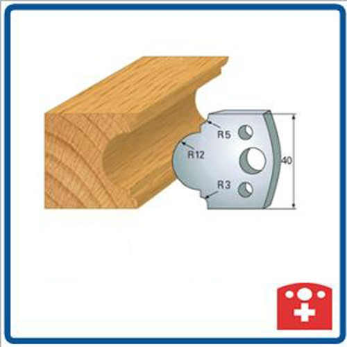 A18 Keermes 40 x 4 mm