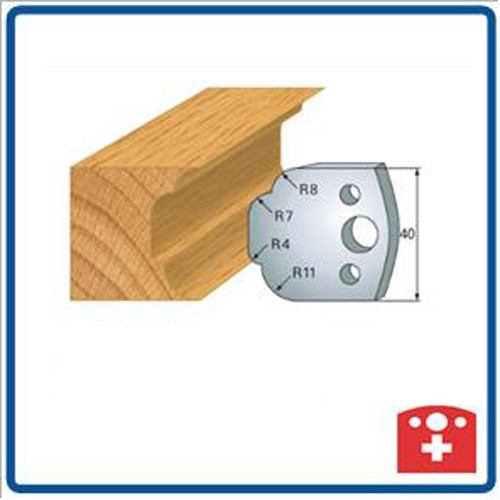 A24 Keermes 40 x 4 mm