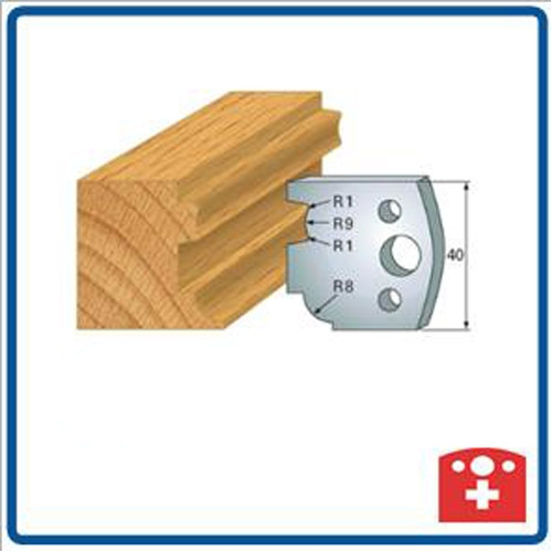 A26 Keermes 40 x 4 mm